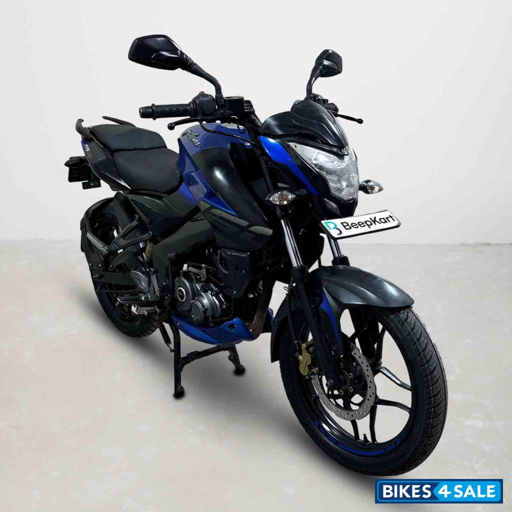 Bajaj Pulsar NS 160