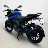 Bajaj Pulsar NS 160