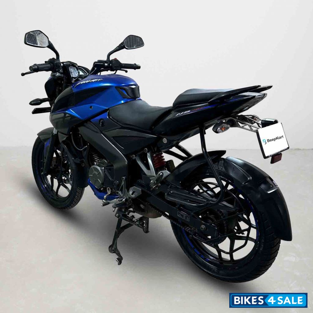 Bajaj Pulsar NS 160