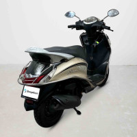 Yamaha Fascino