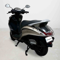 Yamaha Fascino