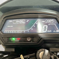 Bajaj Dominar 400 2017 Model