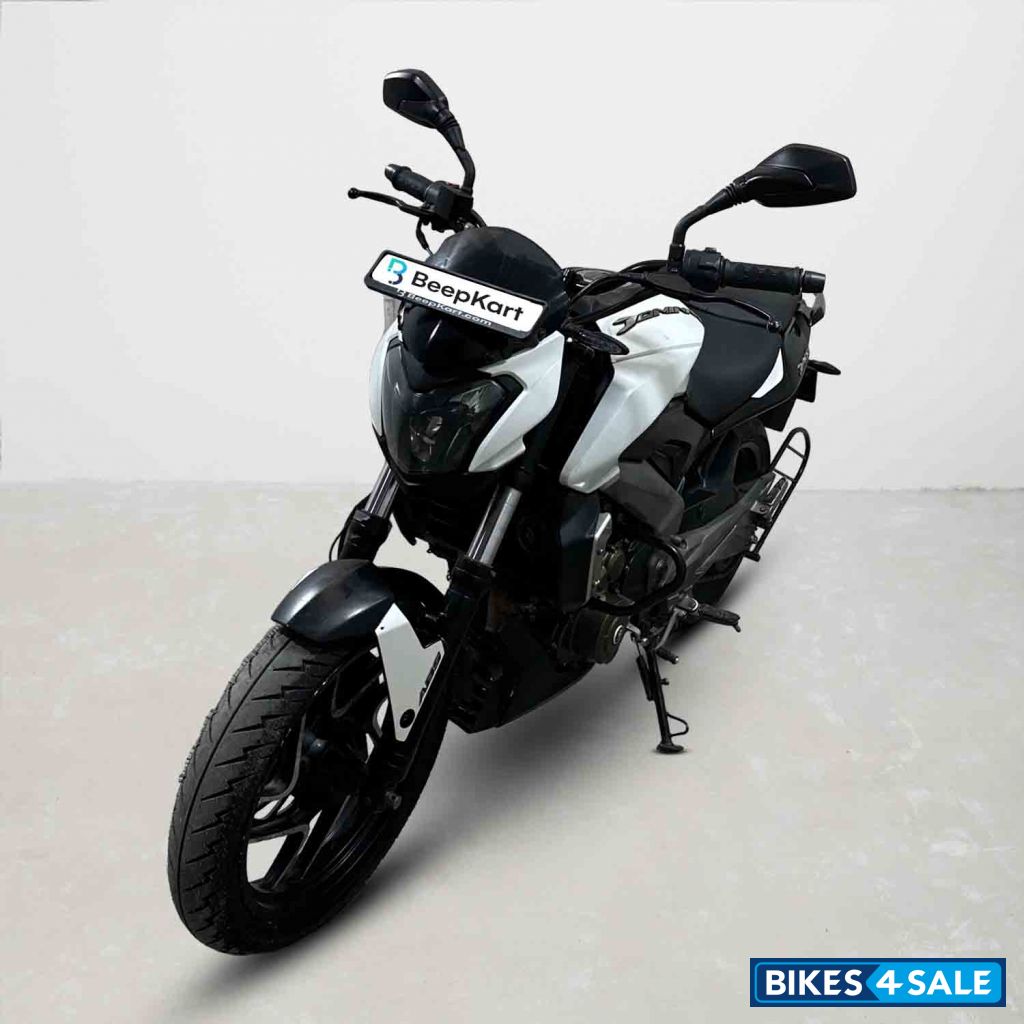 Bajaj Dominar 400 Bajaj Dominar 400