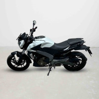 Bajaj Dominar 400