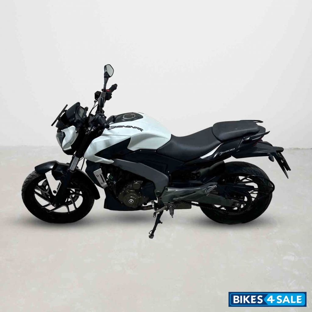 Bajaj Dominar 400 Bajaj Dominar 400