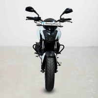 Bajaj Dominar 400