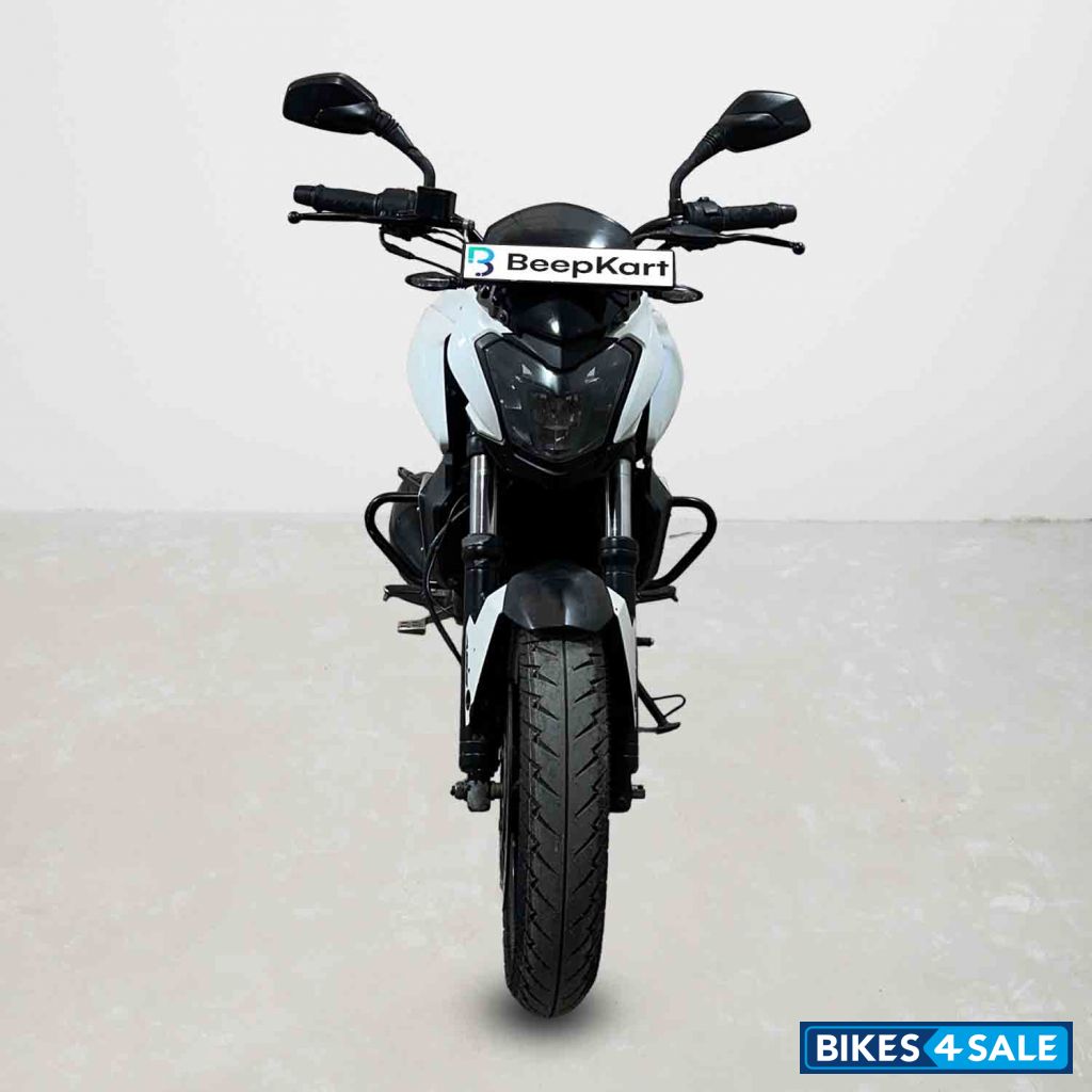 Bajaj Dominar 400 Bajaj Dominar 400