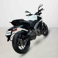 Bajaj Dominar 400
