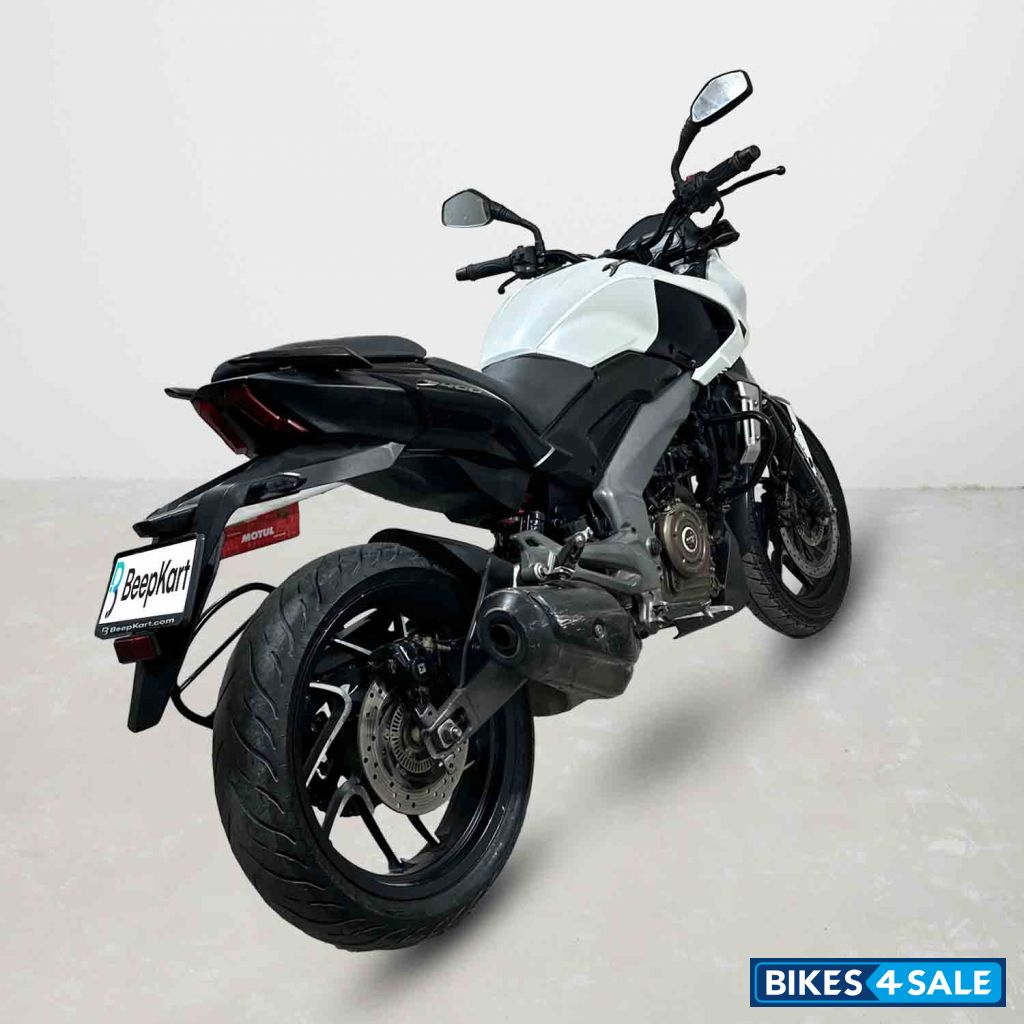 Bajaj Dominar 400 Bajaj Dominar 400
