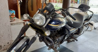 Bajaj Avenger Street 150 2018 Model