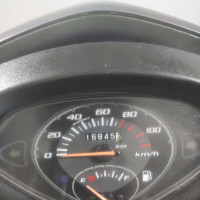 Honda Activa 2013 Model