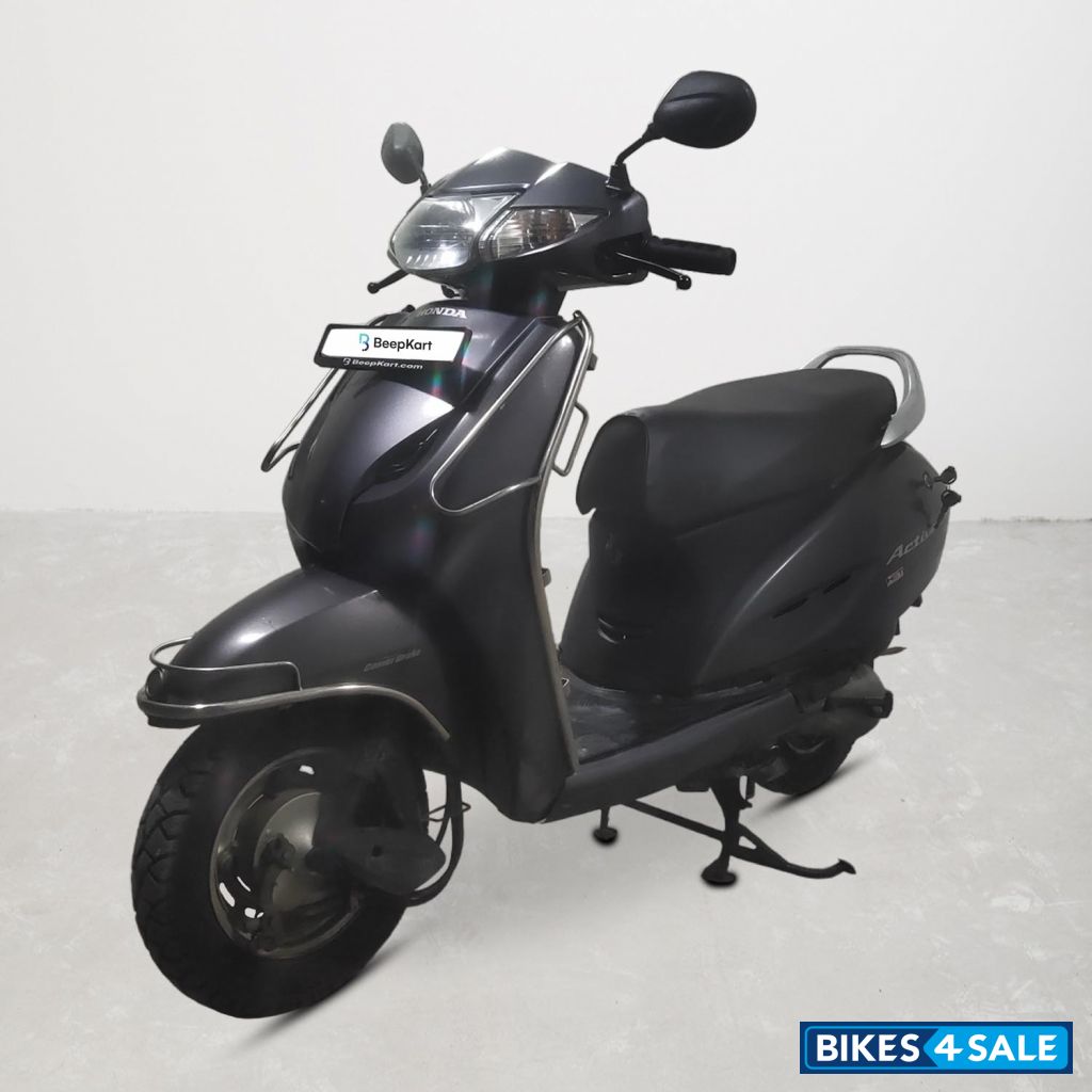 Honda Activa