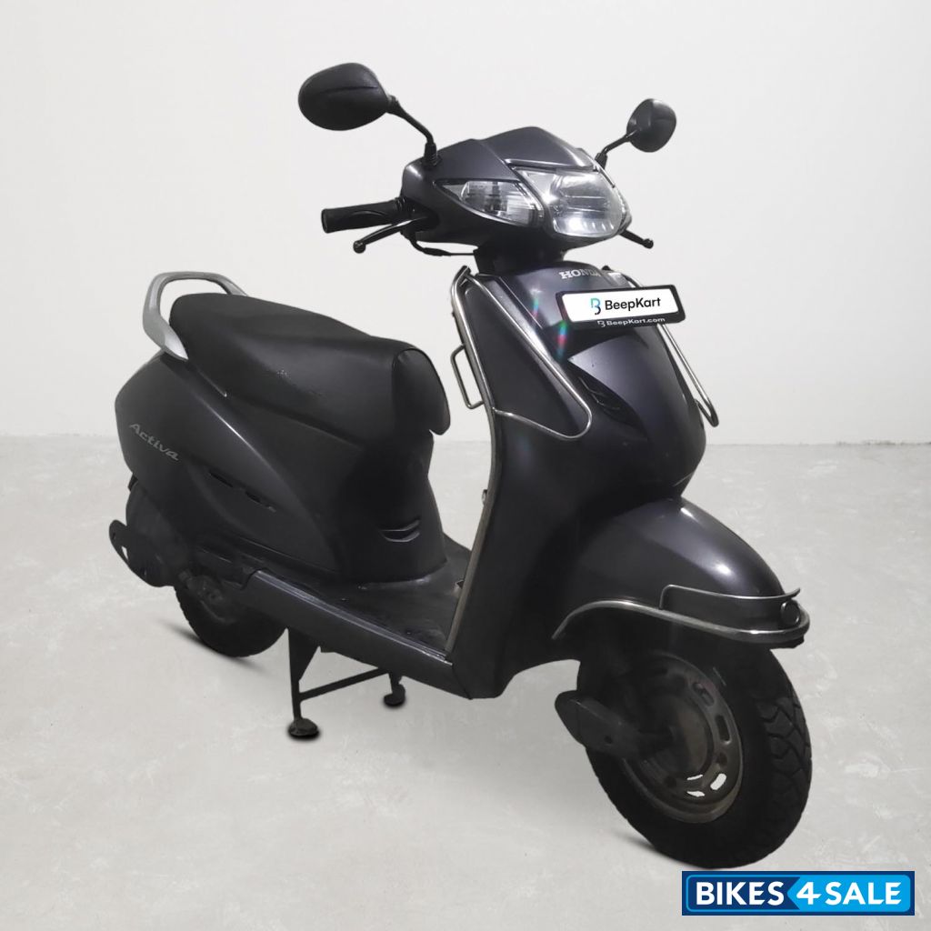 Honda Activa