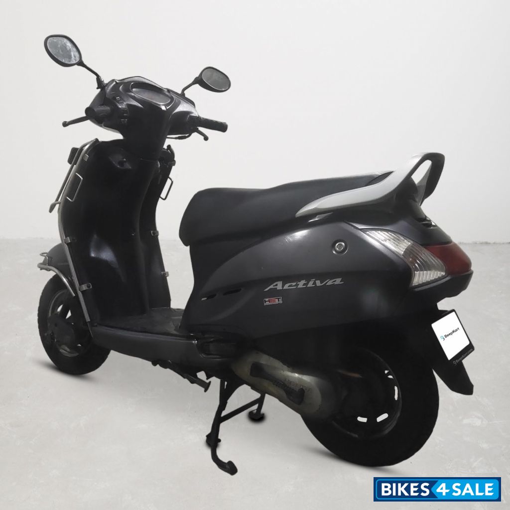 Honda Activa