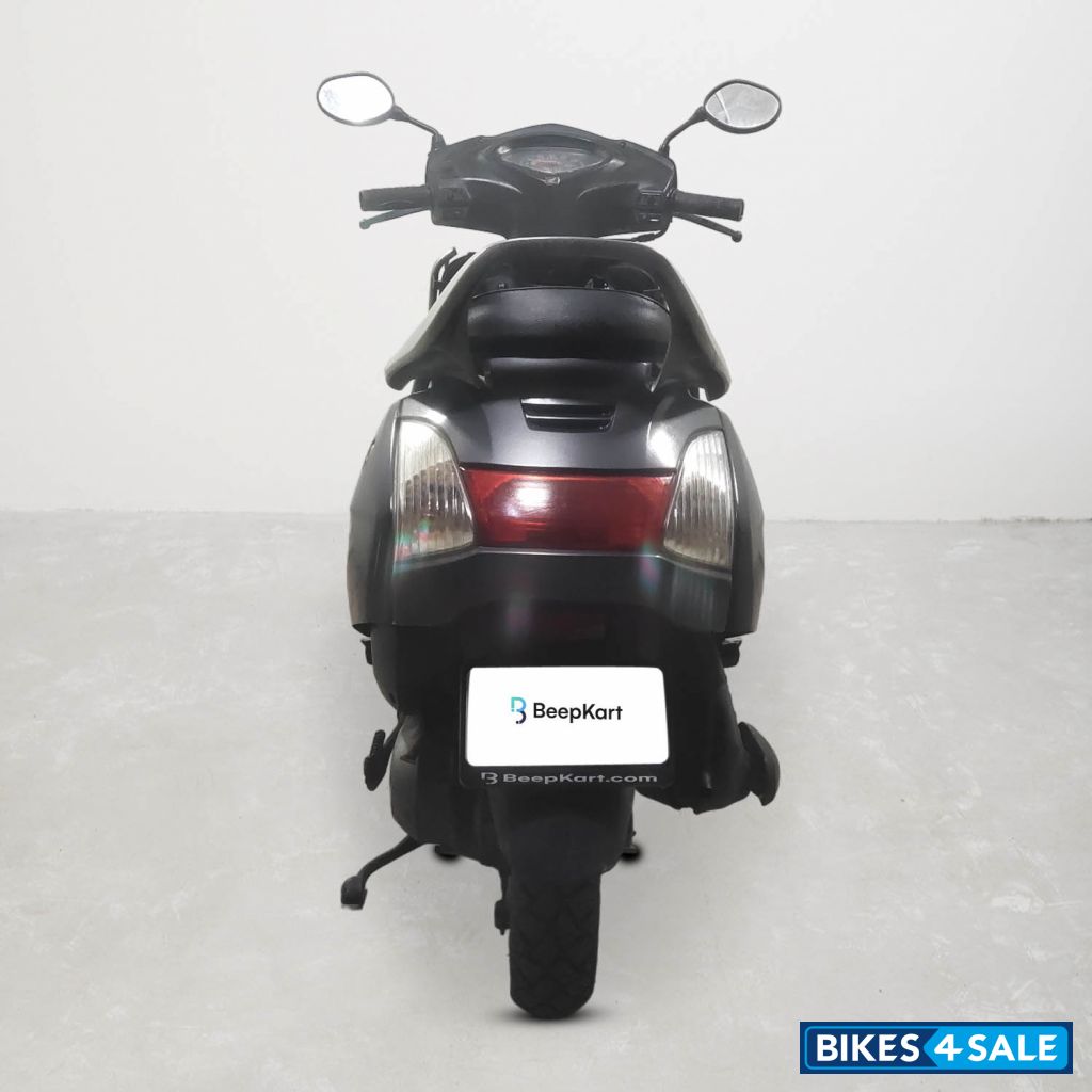 Honda Activa