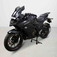 Suzuki Gixxer SF 250
