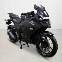 Suzuki Gixxer SF 250