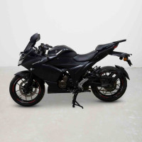 Suzuki Gixxer SF 250