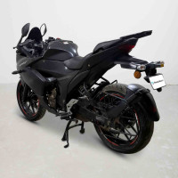 Suzuki Gixxer SF 250