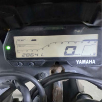 Yamaha YZF R15 V3 2018 Model