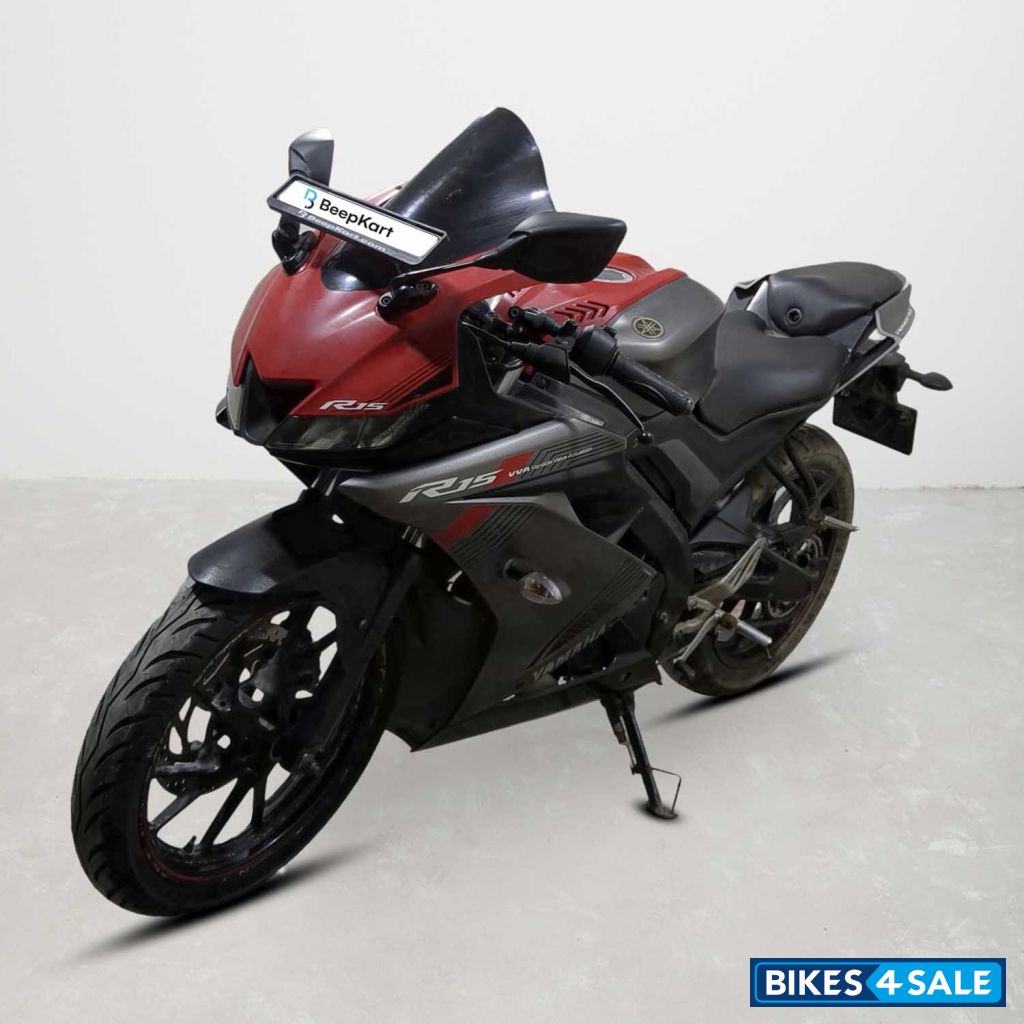 Yamaha YZF R15 V3