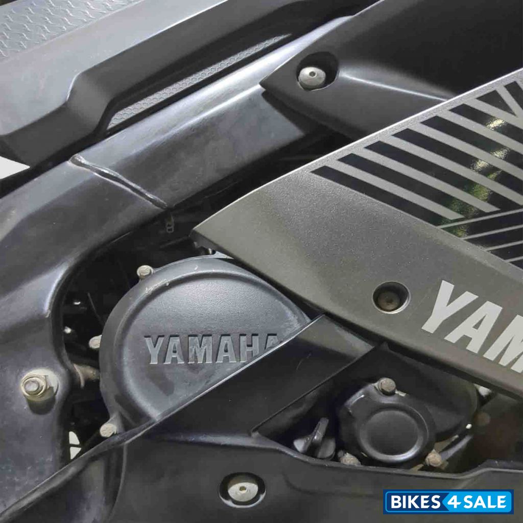 Yamaha YZF R15 V3