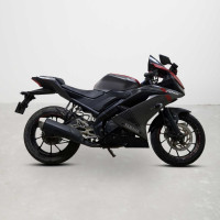 Yamaha YZF R15 V3