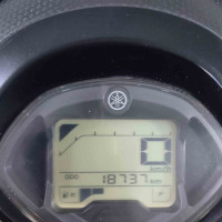 Yamaha Fascino 2021 Model