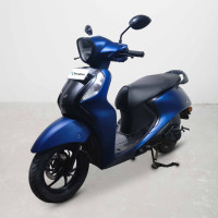 Yamaha Fascino