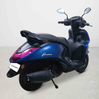 Yamaha Fascino