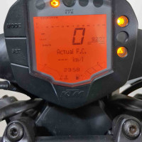 KTM Duke 250 2020 Model
