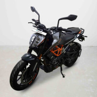 KTM Duke 250