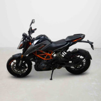 KTM Duke 250