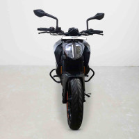 KTM Duke 250