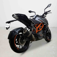 KTM Duke 250