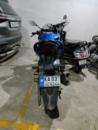 Suzuki Gixxer SF