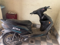 Hero Electric Atria LX 2023 Model