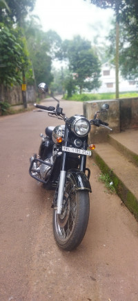 Jawa  Classic 2020 Model