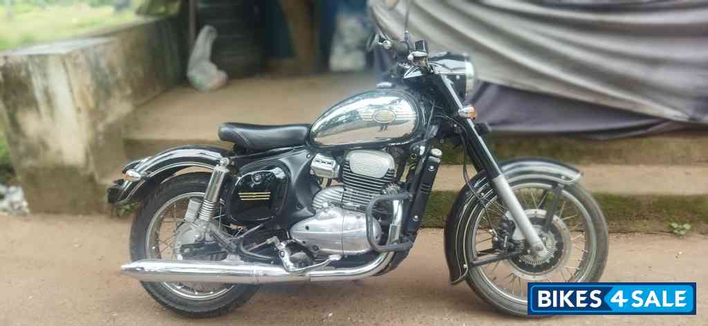 Jawa Classic Jawa Classic