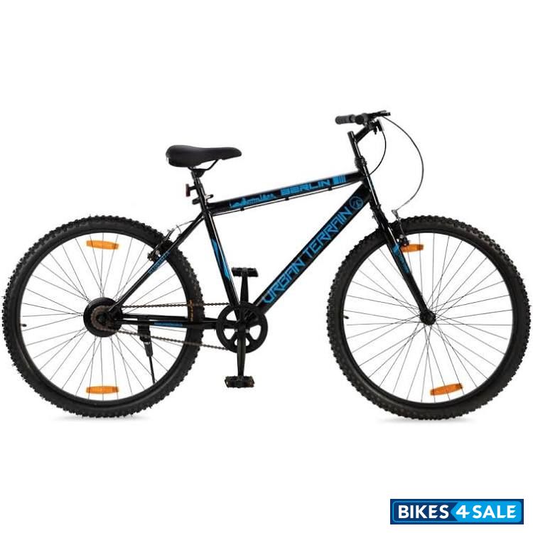 Bicycle  Urban Terrain 26.5inch