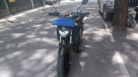 Yamaha FZ25