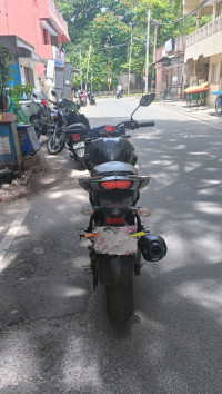 Yamaha FZ25