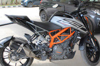 KTM Duke 250 2020 2020 Model