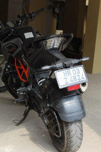 KTM Duke 250 2020
