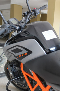 KTM Duke 250 2020
