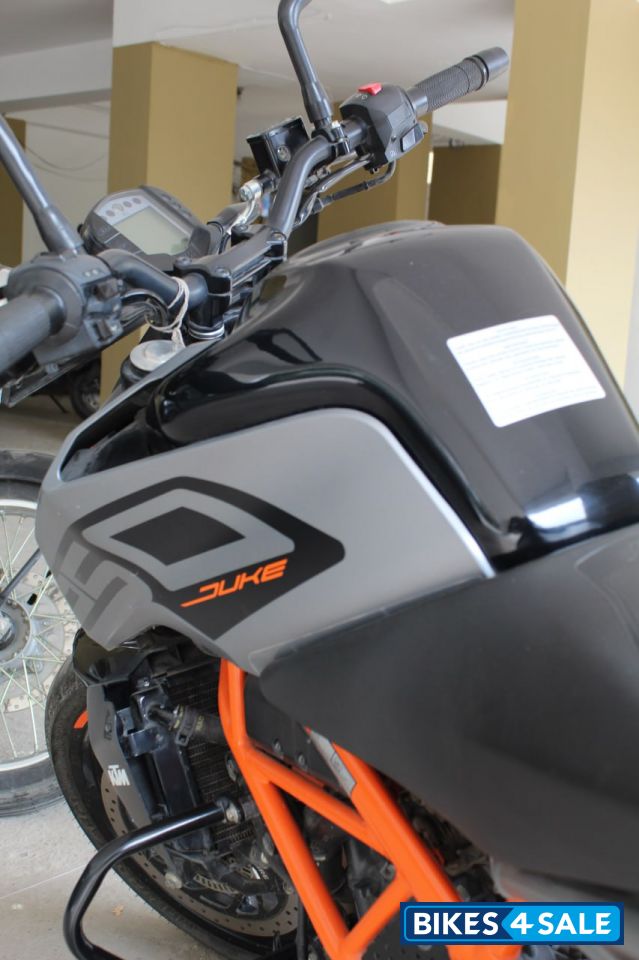 KTM Duke 250 2020 KTM Duke 250 2020