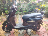 Hero Pleasure Plus BS6