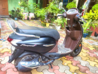 Hero Pleasure Plus BS6