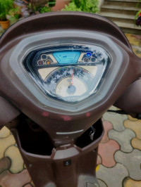 Hero Pleasure Plus BS6