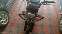 Royal Enfield Thunderbird X 350